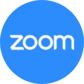 Zoom-integration